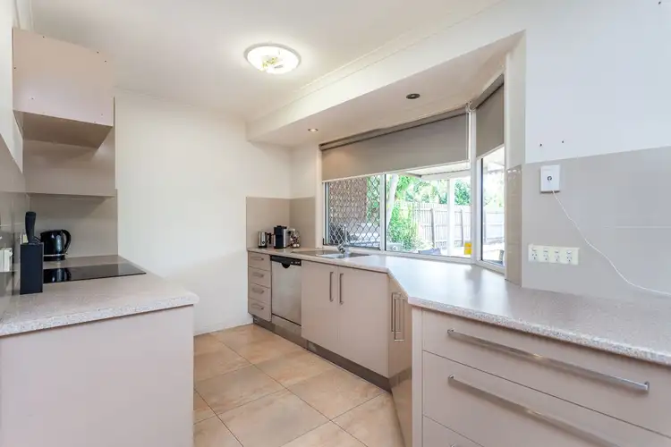 Third view of Homely house listing, 6 David Street, Pacific Paradise QLD 4564