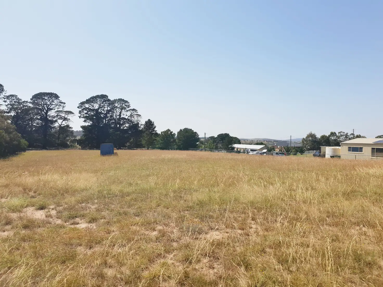 Main view of Homely land listing, 30-32 Rosebery Street, Tarago NSW 2580
