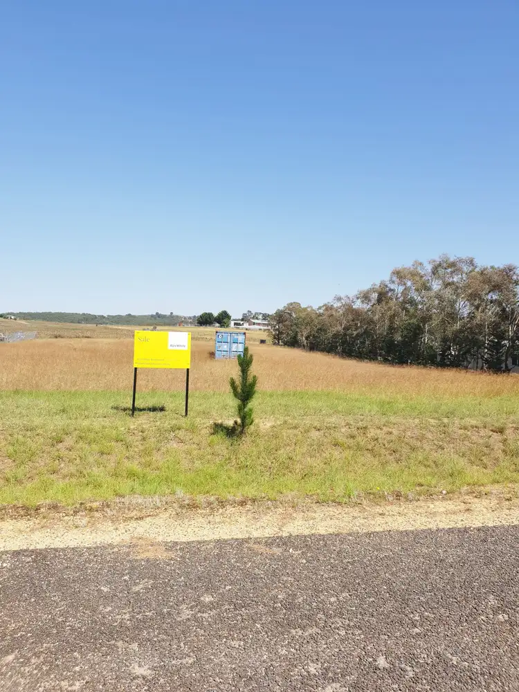 Second view of Homely land listing, 30-32 Rosebery Street, Tarago NSW 2580