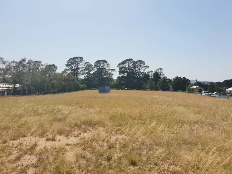 Third view of Homely land listing, 30-32 Rosebery Street, Tarago NSW 2580