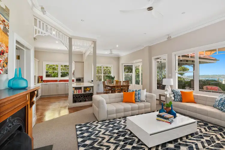 Sixth view of Homely house listing, 52 Moruben Road, Mosman NSW 2088