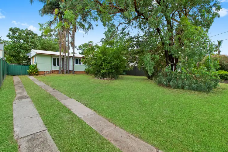 39 Grose Vale Road, North Richmond NSW 2754