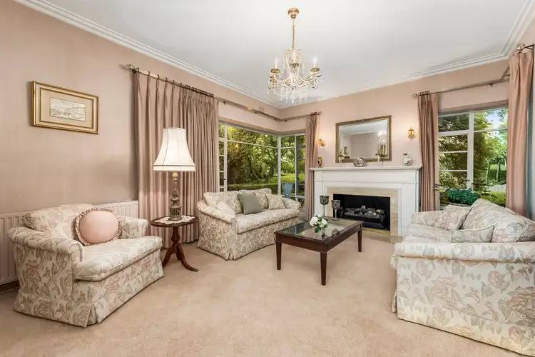 Second view of Homely house listing, 60 Longview Road, Balwyn North VIC 3104