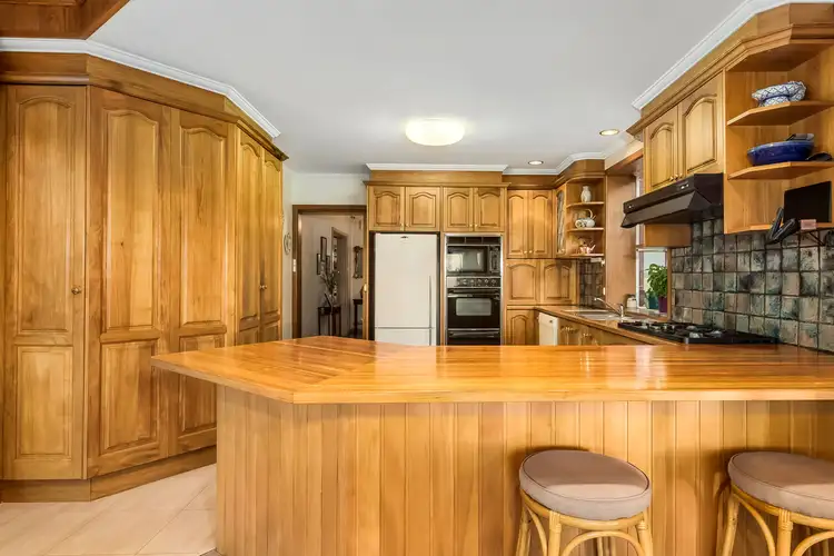 Fourth view of Homely house listing, 60 Longview Road, Balwyn North VIC 3104