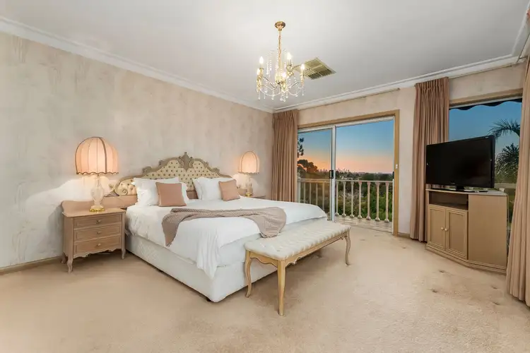 Fifth view of Homely house listing, 60 Longview Road, Balwyn North VIC 3104