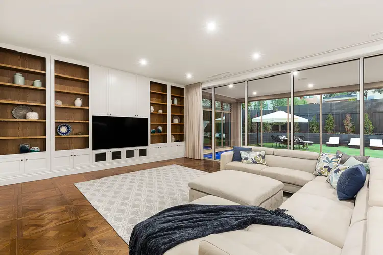 Fourth view of Homely house listing, 12 Agnes Avenue, Balwyn North VIC 3104