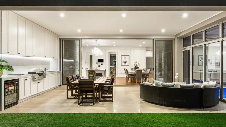 Fifth view of Homely house listing, 12 Agnes Avenue, Balwyn North VIC 3104