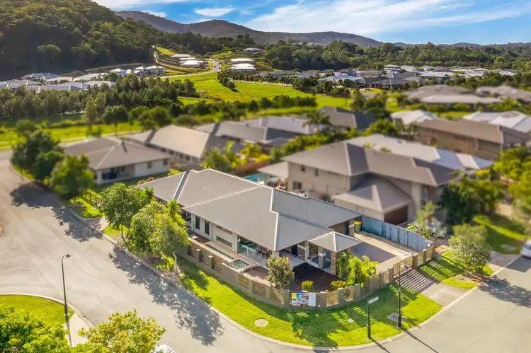 31 Drafters Crescent, Maudsland QLD 4210