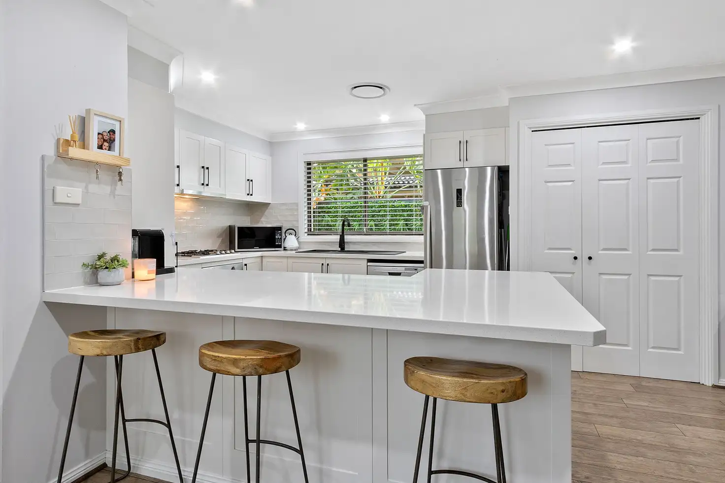 Main view of Homely house listing, 40 Andrew Thompson Drive, Mcgraths Hill NSW 2756