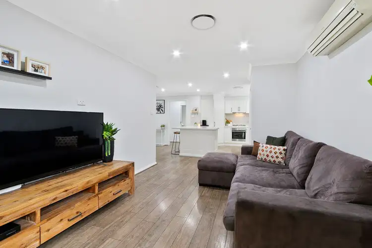 Third view of Homely house listing, 40 Andrew Thompson Drive, Mcgraths Hill NSW 2756