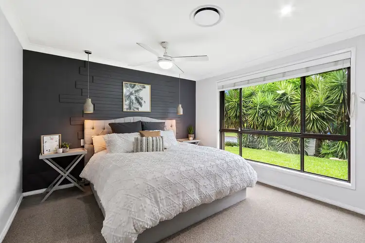 Fifth view of Homely house listing, 40 Andrew Thompson Drive, Mcgraths Hill NSW 2756