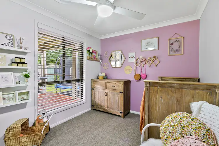 Sixth view of Homely house listing, 40 Andrew Thompson Drive, Mcgraths Hill NSW 2756