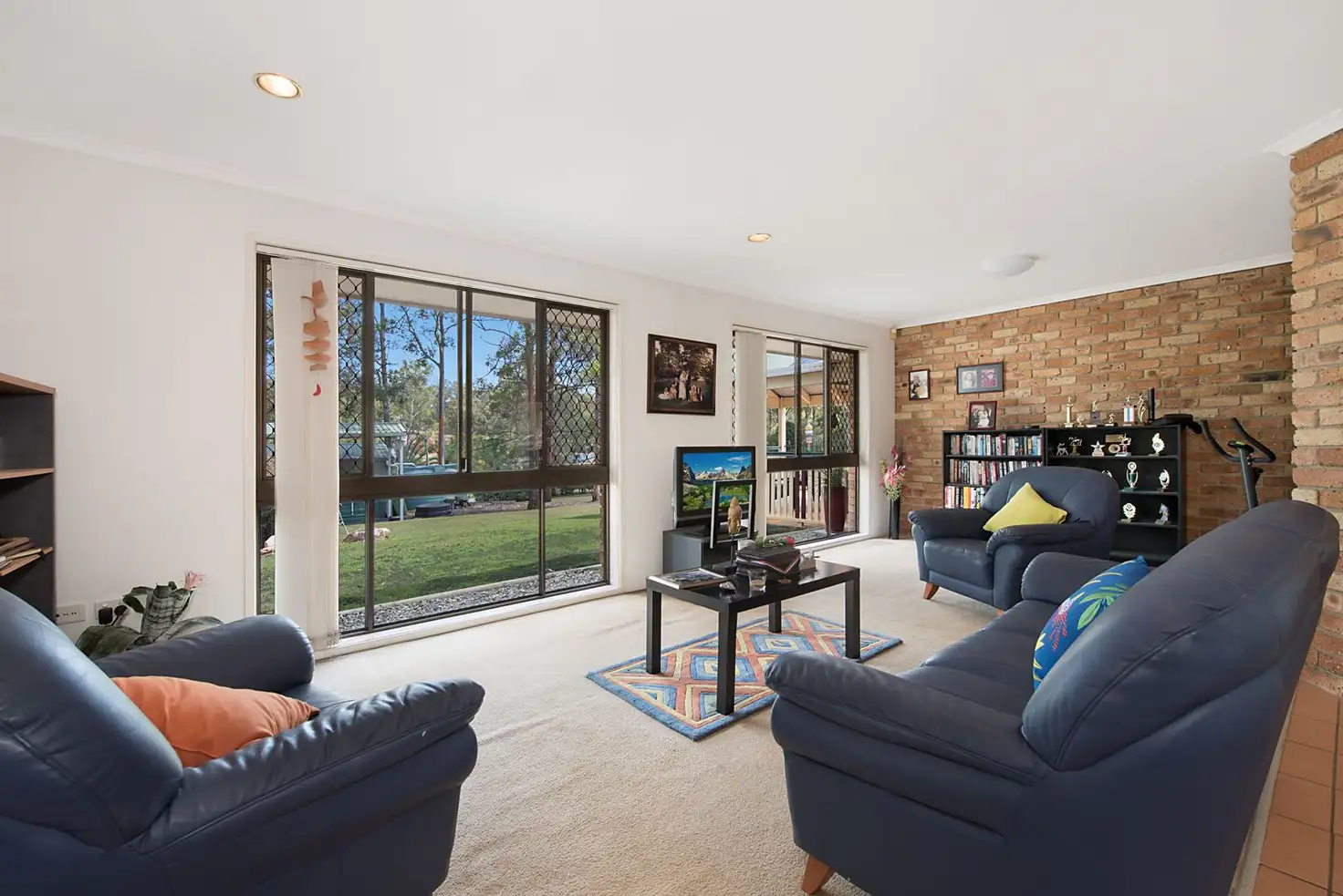 Main view of Homely house listing, 16 Sarow Drive, Warner QLD 4500