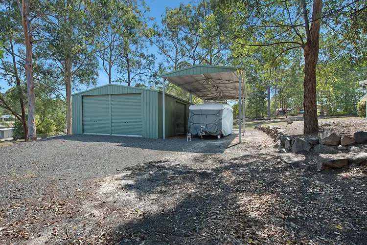 Third view of Homely house listing, 16 Sarow Drive, Warner QLD 4500