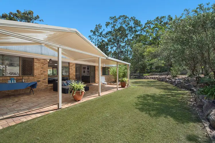 Fourth view of Homely house listing, 16 Sarow Drive, Warner QLD 4500