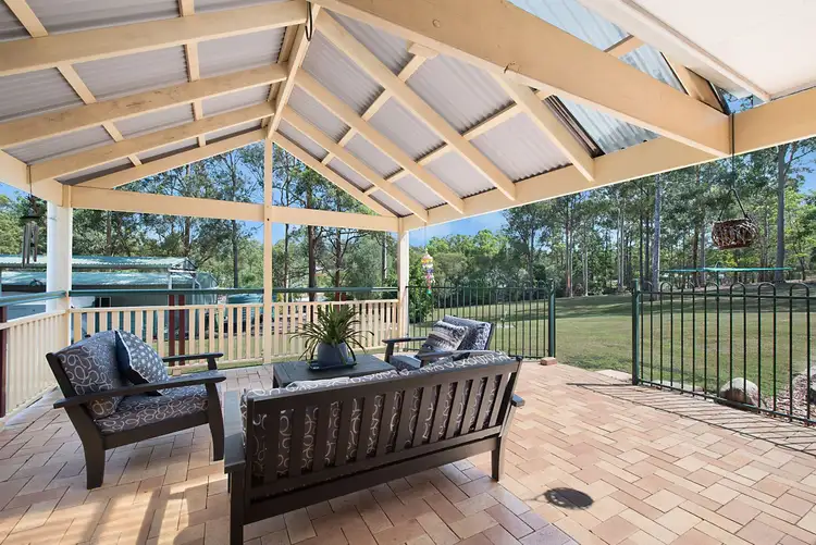 Fifth view of Homely house listing, 16 Sarow Drive, Warner QLD 4500