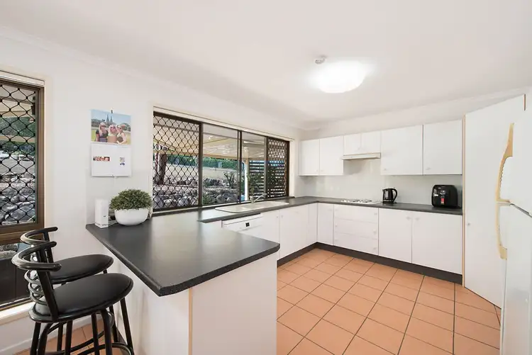 Sixth view of Homely house listing, 16 Sarow Drive, Warner QLD 4500