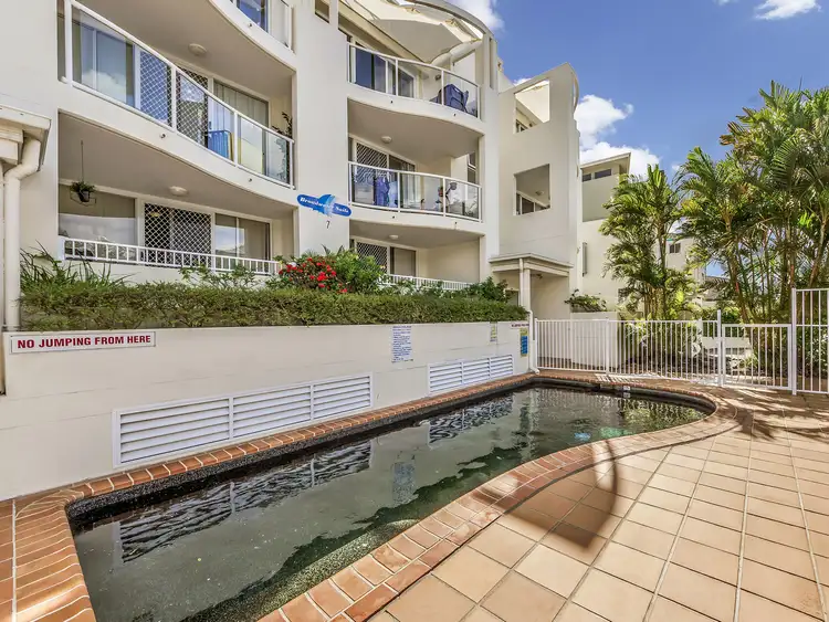 Third view of Homely apartment listing, 5/7 Whiting Street, Labrador QLD 4215