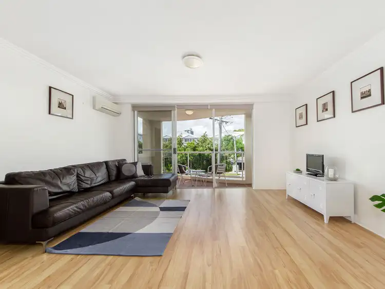 Fifth view of Homely apartment listing, 5/7 Whiting Street, Labrador QLD 4215