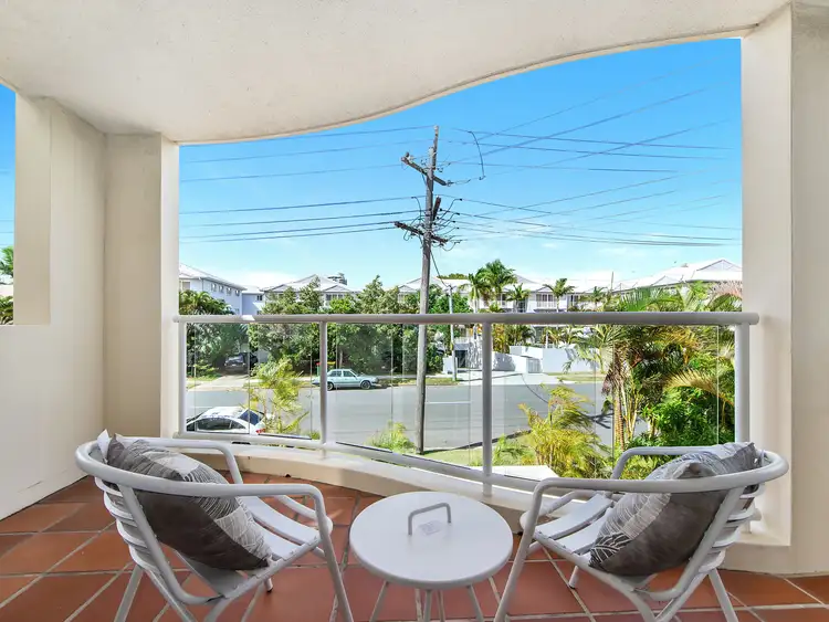 Sixth view of Homely apartment listing, 5/7 Whiting Street, Labrador QLD 4215