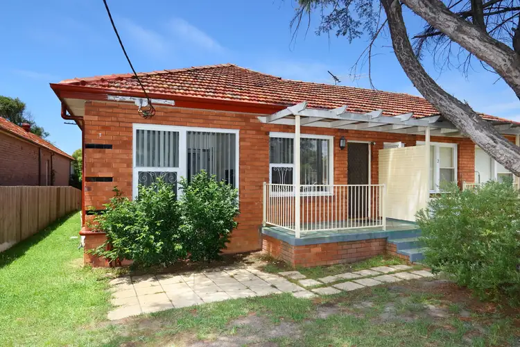 1/15 Caledonian Street, Bexley NSW 2207