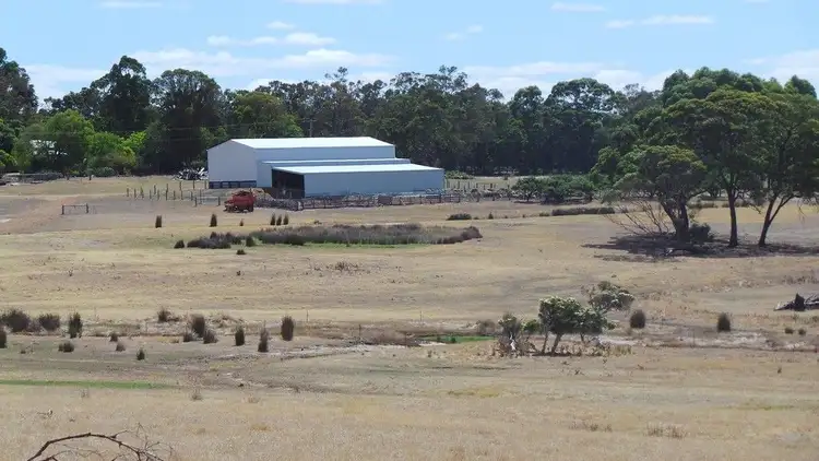 Third view of Homely rural property listing, 628 Porongurup Road, Mount Barker WA 6324