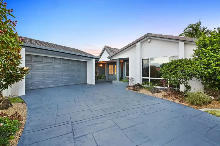 13 Doncaster Court, Robina QLD 4226