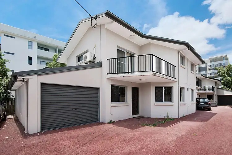 Second view of Homely townhouse listing, 1/11 Duke Street, Nundah QLD 4012