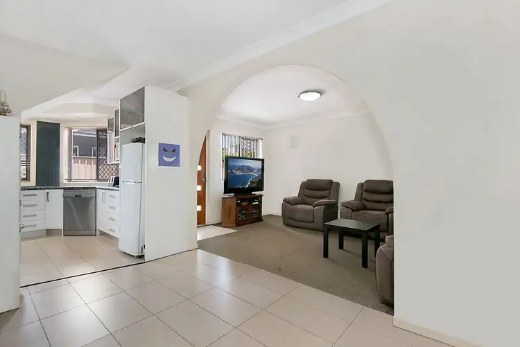 Fifth view of Homely townhouse listing, 1/11 Duke Street, Nundah QLD 4012