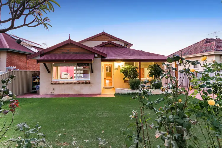 Second view of Homely house listing, 27 Shepherd Street, Beaconsfield WA 6162