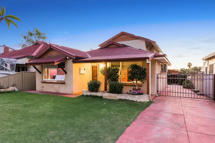 Fourth view of Homely house listing, 27 Shepherd Street, Beaconsfield WA 6162