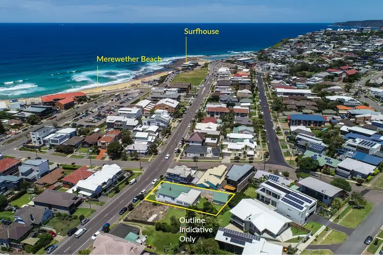 57 Frederick Street, Merewether NSW 2291