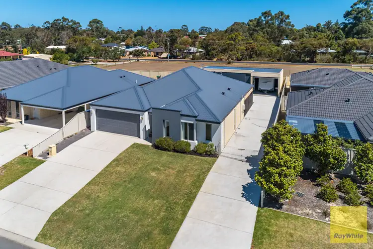 Main view of Homely house listing, 22 Trio Crescent, Mckail WA 6330