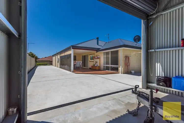 Sixth view of Homely house listing, 22 Trio Crescent, Mckail WA 6330