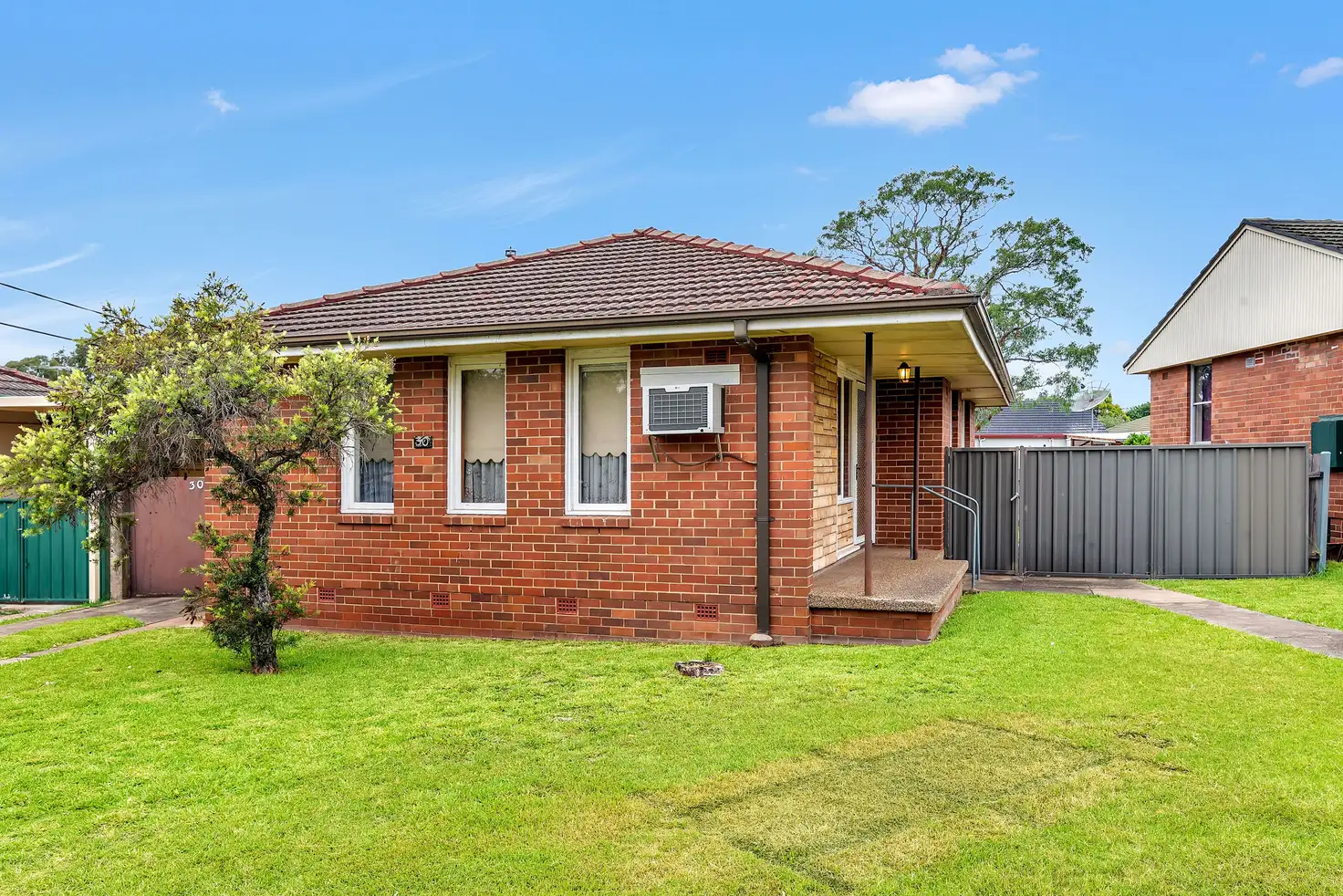 Main view of Homely house listing, 30 Guthega Crescent, Heckenberg NSW 2168