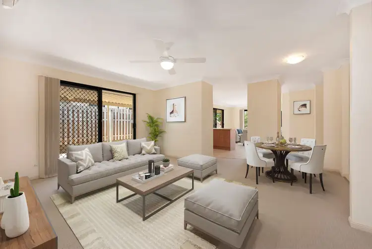 Main view of Homely house listing, 60 Ross Place, Wakerley QLD 4154
