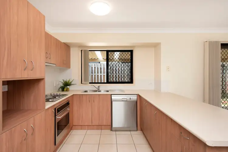 Third view of Homely house listing, 60 Ross Place, Wakerley QLD 4154