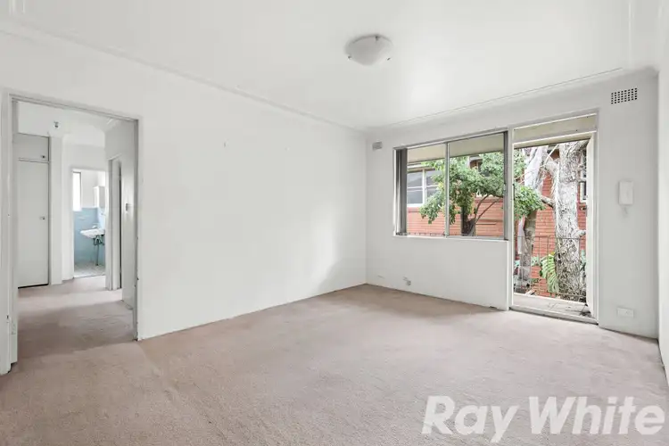 Second view of Homely apartment listing, 6/22 Barnsbury Grove, Dulwich Hill NSW 2203