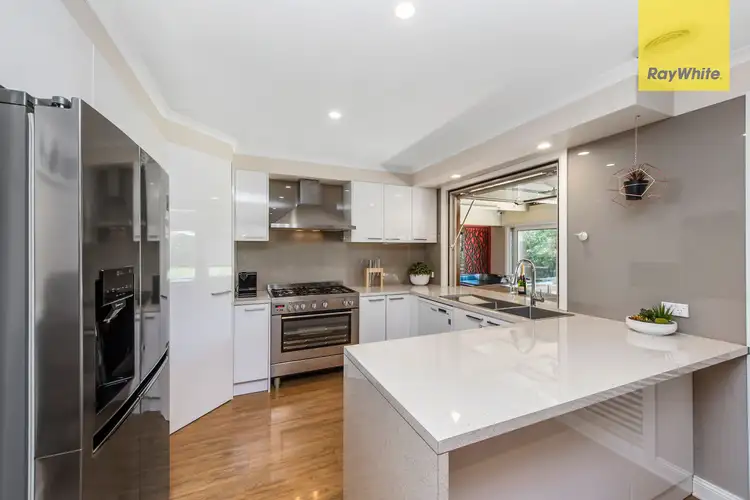 Third view of Homely house listing, 2 The Terrace, Melton VIC 3337