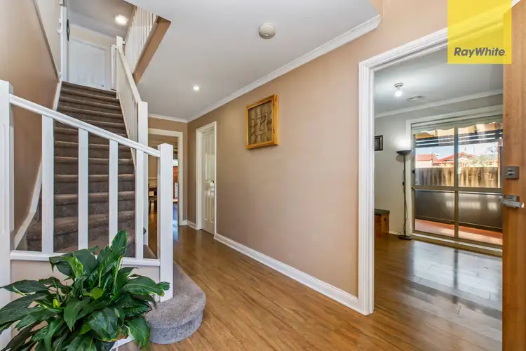 Fourth view of Homely house listing, 2 The Terrace, Melton VIC 3337