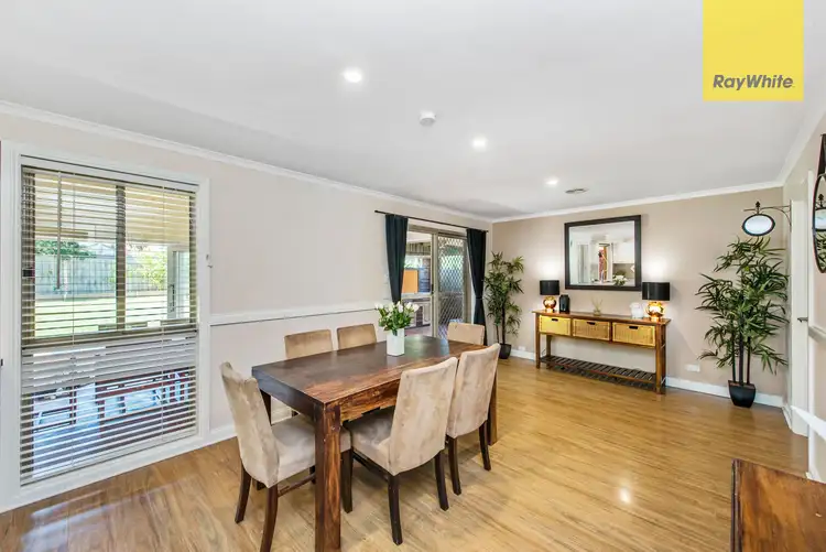 Fifth view of Homely house listing, 2 The Terrace, Melton VIC 3337