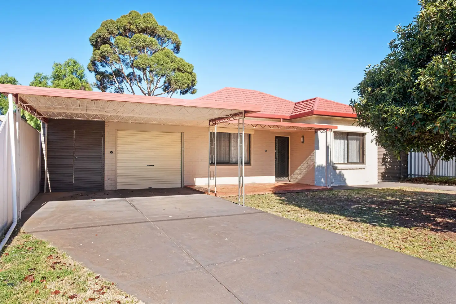 Main view of Homely house listing, 61 Main Street, Beverley SA 5009