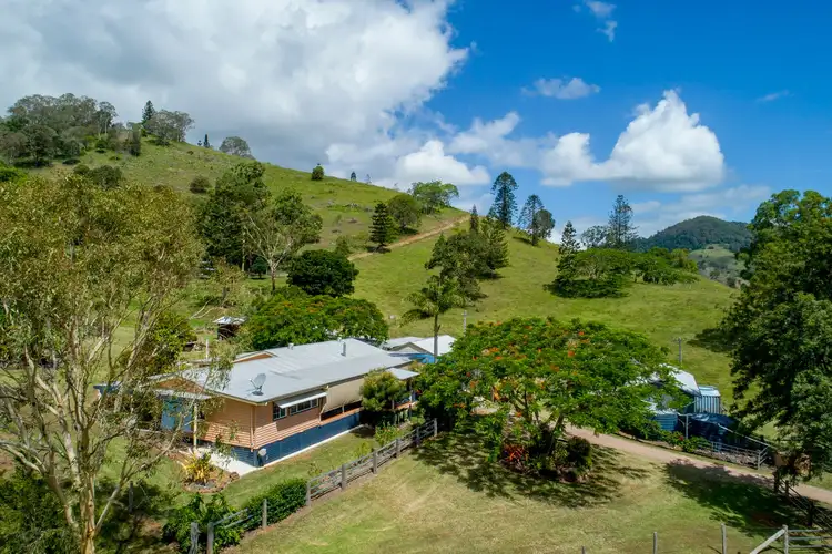 Fourth view of Homely rural property listing, 55 Jerry Creek Road, Langshaw QLD 4570