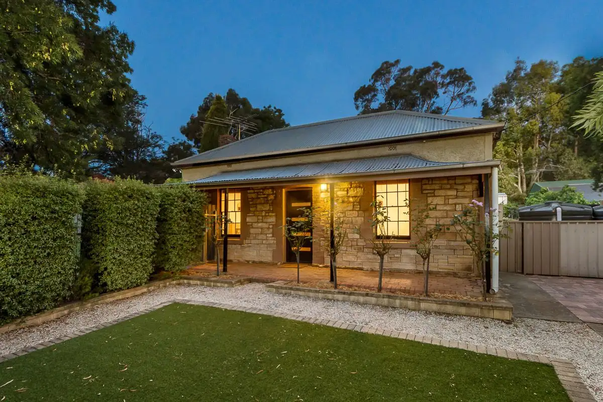 Main view of Homely house listing, 12 Princes Highway, Littlehampton SA 5250