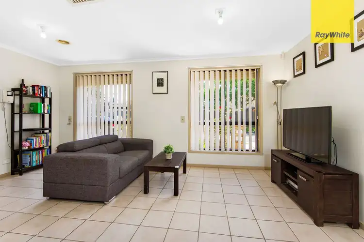Second view of Homely unit listing, 1A Station Avenue, St Albans VIC 3021