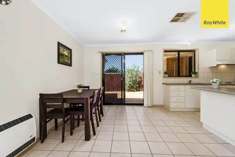Third view of Homely unit listing, 1A Station Avenue, St Albans VIC 3021