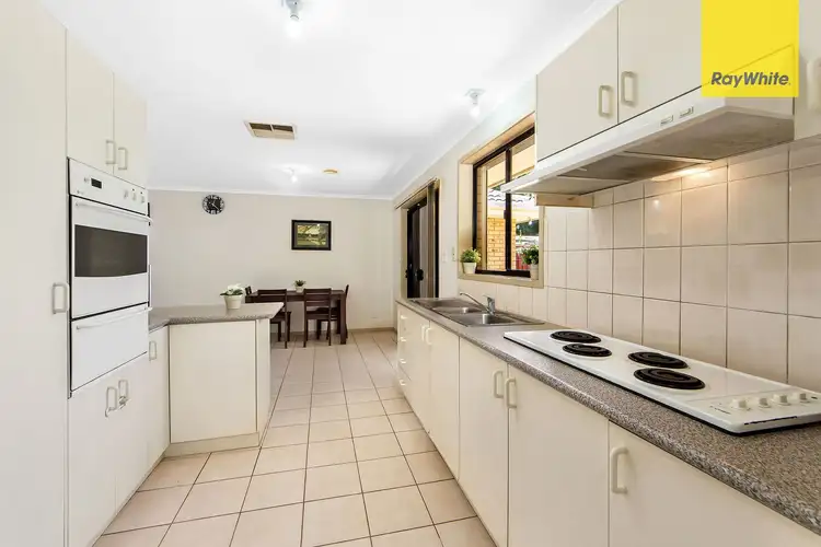 Fourth view of Homely unit listing, 1A Station Avenue, St Albans VIC 3021