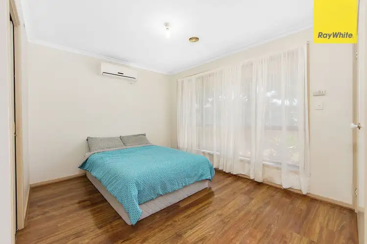 Fifth view of Homely unit listing, 1A Station Avenue, St Albans VIC 3021