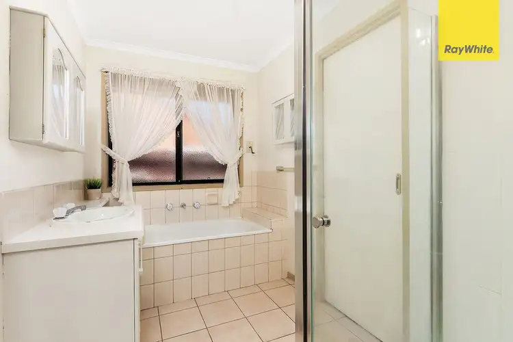 Sixth view of Homely unit listing, 1A Station Avenue, St Albans VIC 3021