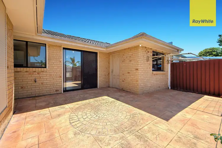 Seventh view of Homely unit listing, 1A Station Avenue, St Albans VIC 3021